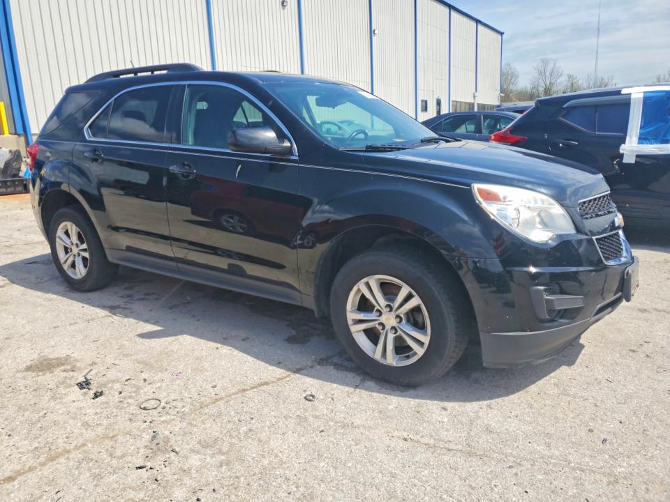Продажа на аукционе авто 2015 Chevrolet Equinox, vin: 2GNALBEK2F6320090, номер лота: 48419446