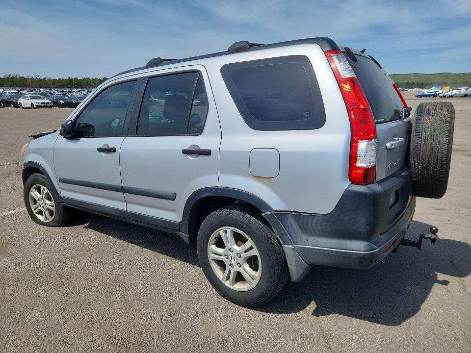 Aukcja sprzedaży 2006 Honda Cr-v, vin: SHSRD78566U409031, numer aukcji: 49414656