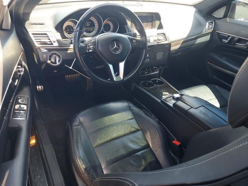 49280196 :رقم المزاد ، WDDKJ5KB0EF260409 vin ، 2014 Mercedes-benz E مزاد بيع