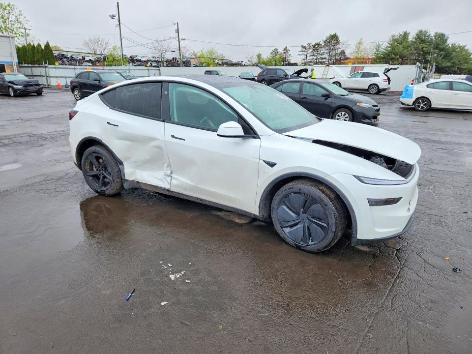 Aukcja sprzedaży 2026 Tesla Model Y, vin: 7SAYGDEE5TA476079, numer aukcji: 50808496