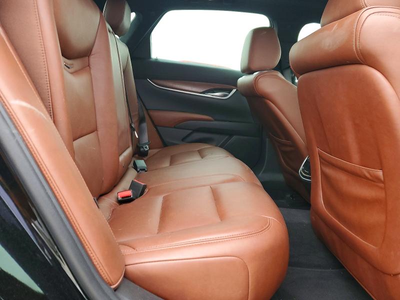 51448926 :رقم المزاد ، 2G61P5S30H9166883 vin ، 2017 Cadillac Xts مزاد بيع