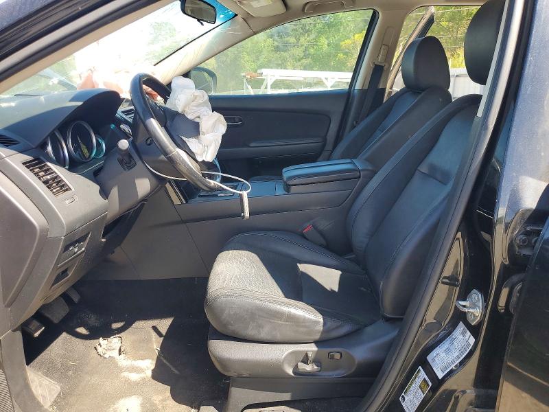 Продажа на аукционе авто 2015 Mazda Cx-9, vin: JM3TB3CV0F0462574, номер лота: 48646146
