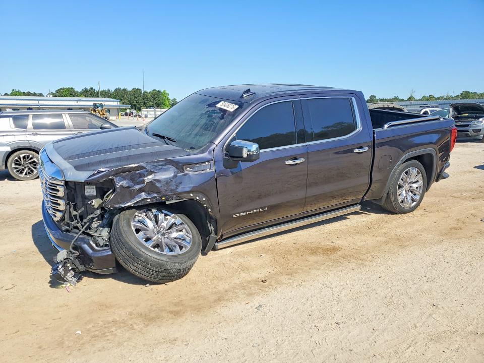 Aukcja sprzedaży 2022 Gmc Sierra, vin: 3GTUUGED5NG691426, numer aukcji: 50426276