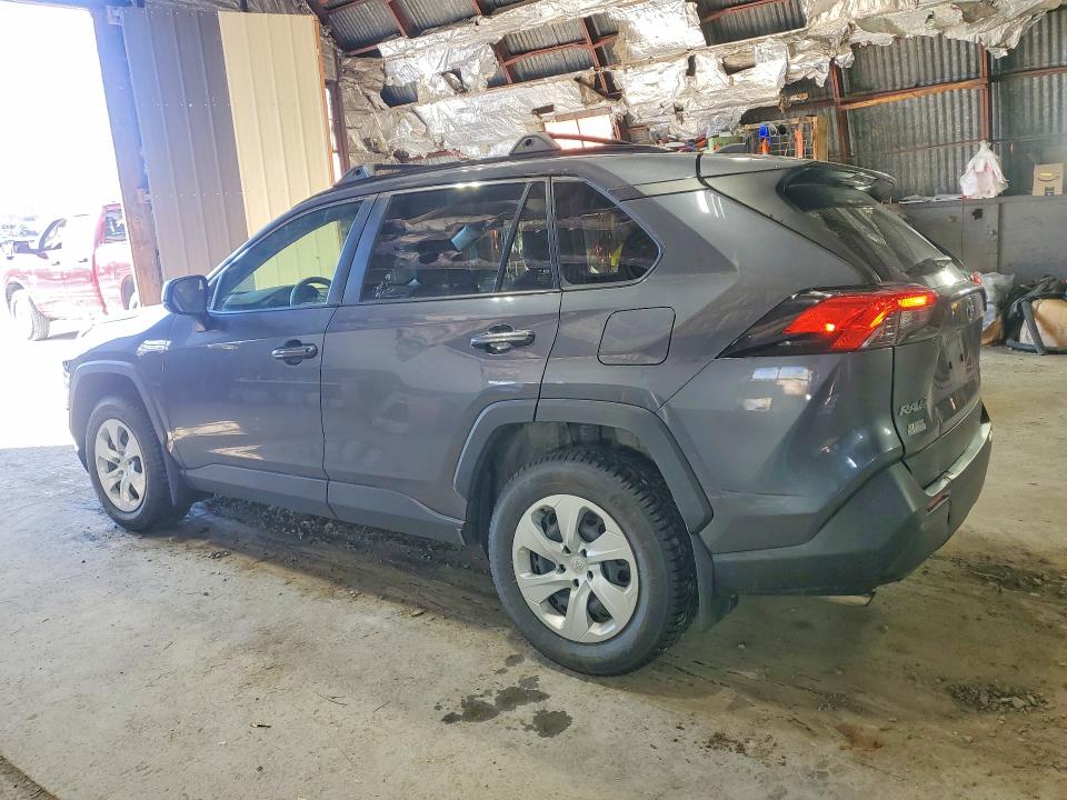 Продажа на аукционе авто 2019 Toyota Rav4, vin: JTMF1RFV9KD016580, номер лота: 49179326