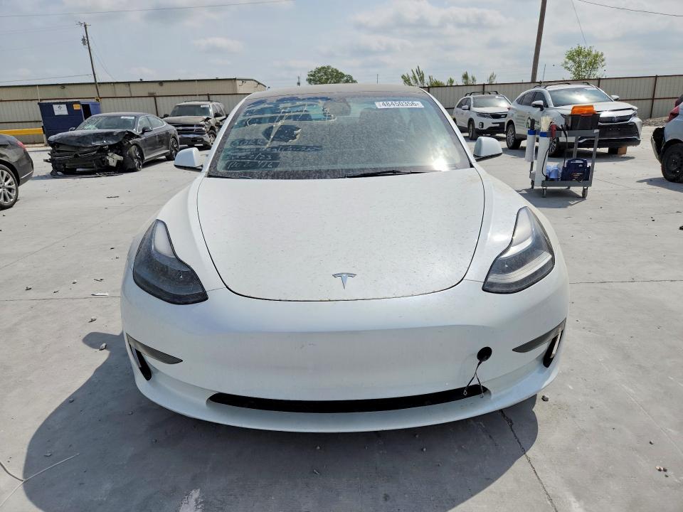 Aukcja sprzedaży 2023 Tesla Model 3, vin: 5YJ3E1EA9PF489855, numer aukcji: 48450356