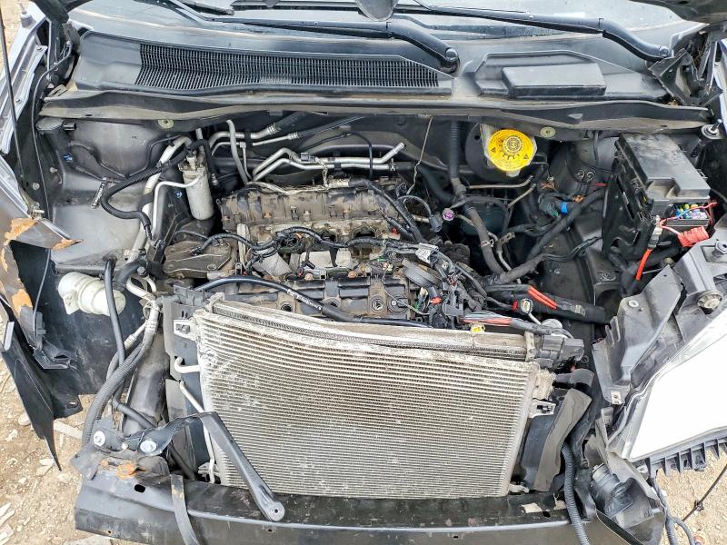 Aukcja sprzedaży 2018 Dodge Grand Caravan, vin: 2C4RDGCG3JR327769, numer aukcji: 50971046
