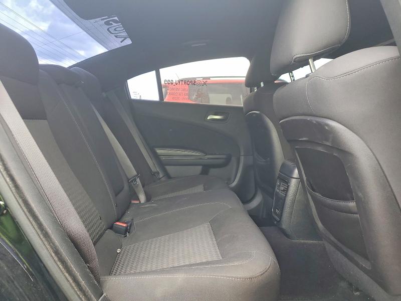 Продажа на аукционе авто 2019 Dodge Charger, vin: 2C3CDXCT7KH643304, номер лота: 48998496