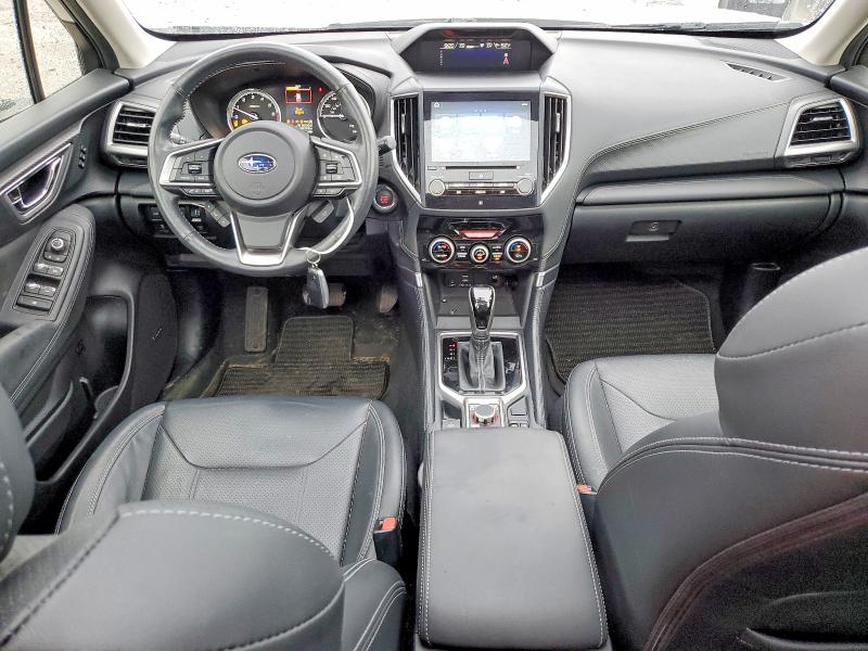Aukcja sprzedaży 2020 Subaru Forester, vin: JF2SKAXC0LH541582, numer aukcji: 48223936