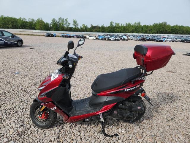 Aukcja sprzedaży 2025 Zhilong Focus 50, vin: HZ2TABGEXS1003512, numer aukcji: 49063306