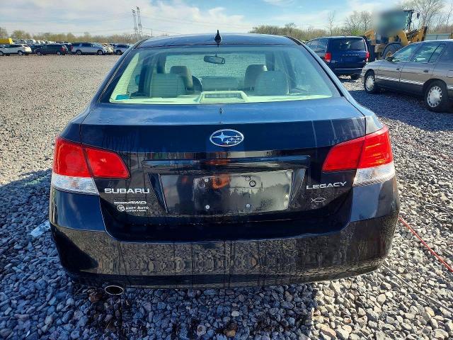 Aukcja sprzedaży 2011 Subaru Legacy, vin: 4S3BMCK61B3236772, numer aukcji: 49263866