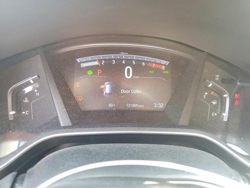 Продажа на аукционе авто 2019 Honda Cr-v, vin: 7FARW1H83KE005921, номер лота: 49058846