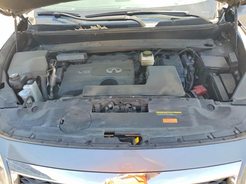 Aukcja sprzedaży 2020 Infiniti Qx60, vin: 5N1DL0MMXLC519321, numer aukcji: 49391996