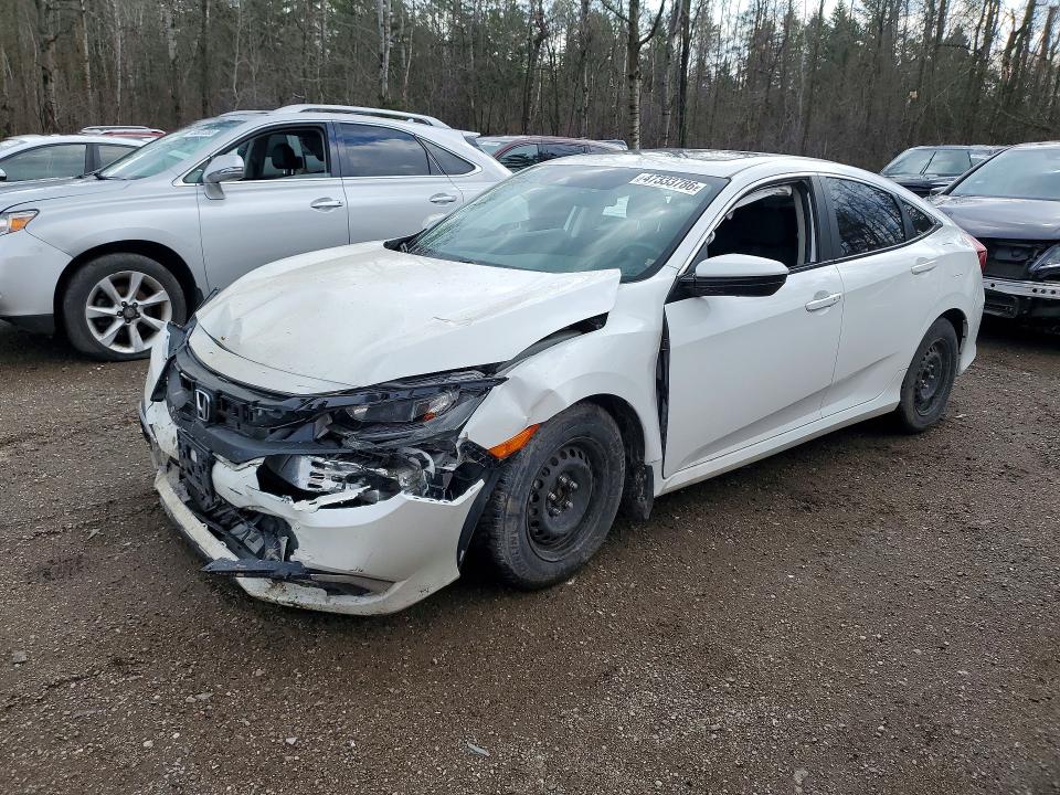 Продажа на аукционе авто 2019 Honda Civic, vin: 2HGFC2F70KH044145, номер лота: 47333786