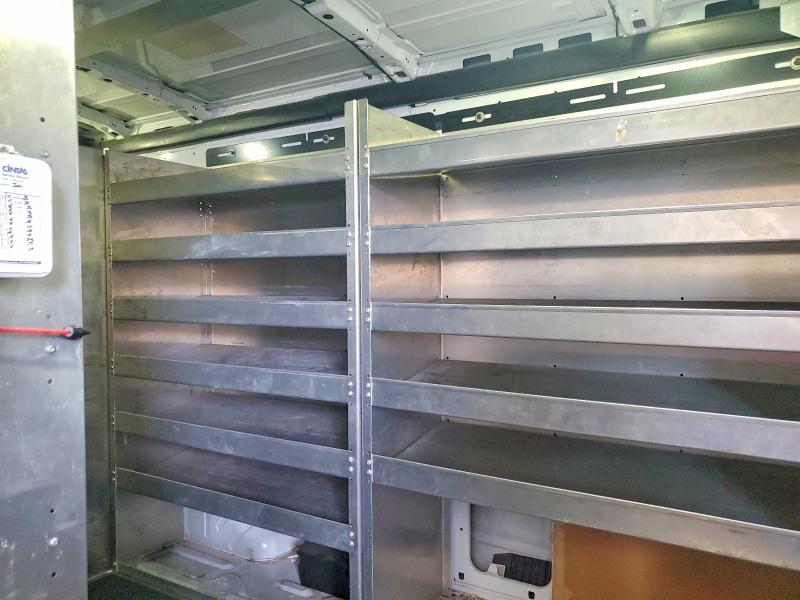 Aukcja sprzedaży 2018 Ford Transit, vin: 1FTYE2CM7JKA16524, numer aukcji: 49650626