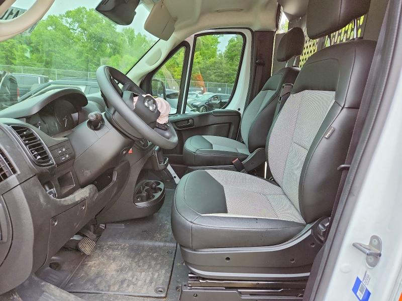 Aukcja sprzedaży 2026 Ram Promaster 2500, vin: 3C6LRVCG5TE166820, numer aukcji: 51241916