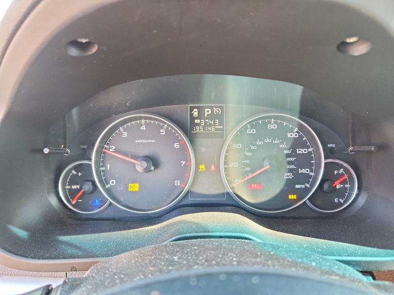 Aukcja sprzedaży 2013 Subaru Outback, vin: 4S4BRBCC4D3324326, numer aukcji: 51544016