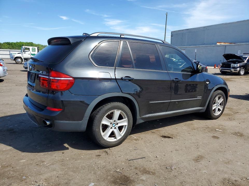 Продажа на аукционе авто 2013 Bmw X5, vin: 5UXZV4C50D0G52941, номер лота: 51485816