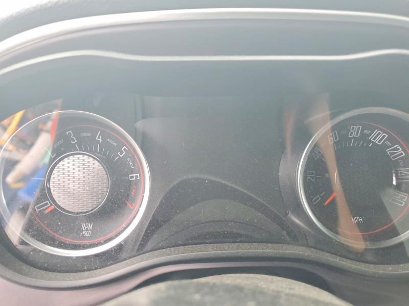 2019 Dodge Challenger მანქანა იყიდება აუქციონზე, vin: 2C3CDZAG8KH705536, აუქციონის ნომერი: 51141976