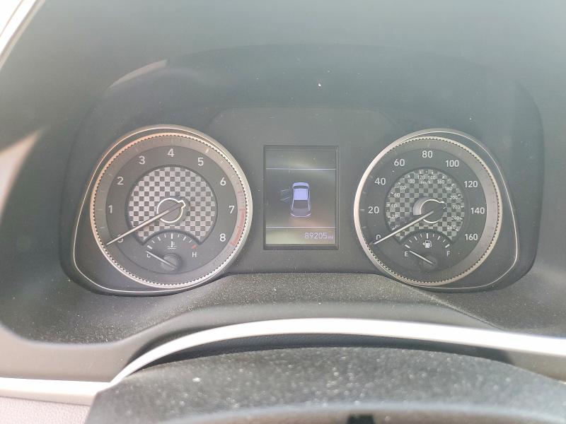 Aukcja sprzedaży 2019 Hyundai Elantra, vin: 5NPD84LF4KH415491, numer aukcji: 49782966