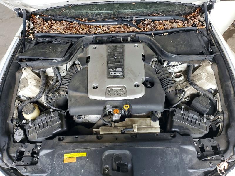 Aukcja sprzedaży 2008 Infiniti G37, vin: JNKCV64E58M112092, numer aukcji: 51869876