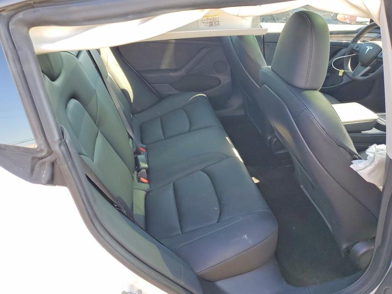 Продаж на аукціоні авто 2023 Tesla Model 3, vin: 5YJ3E1EBXPF695517, номер лоту: 49668856