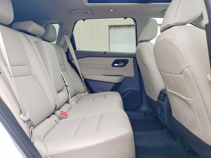 Продажа на аукционе авто 2026 Nissan Rogue, vin: 5N1BT3BB8TC718622, номер лота: 50563816