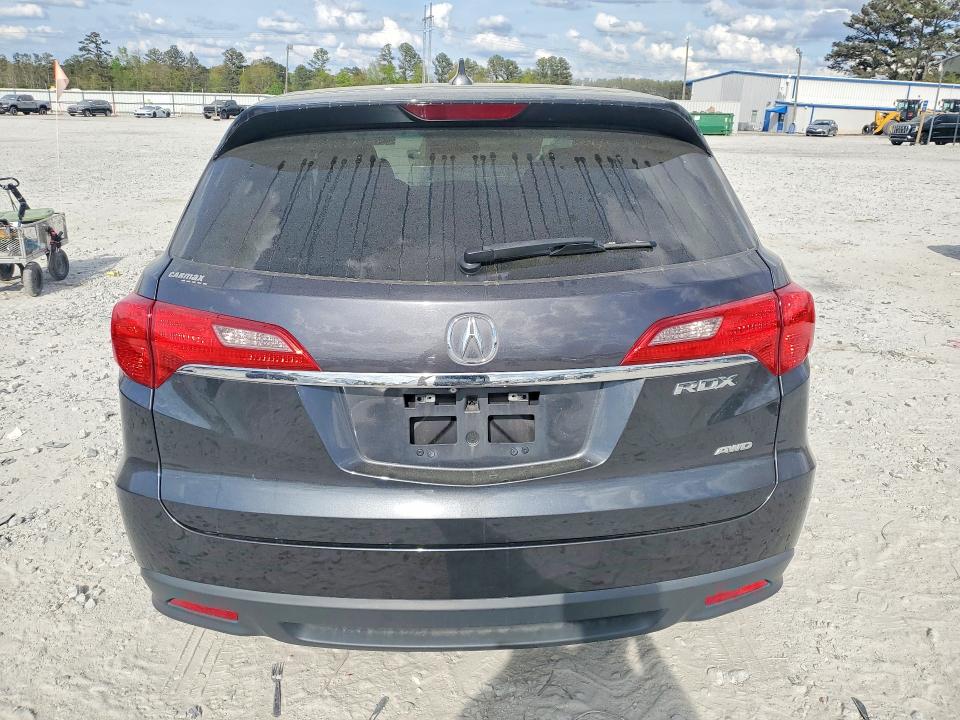 Продажа на аукционе авто 2014 Acura Rdx, vin: 5J8TB4H55EL022999, номер лота: 47821086