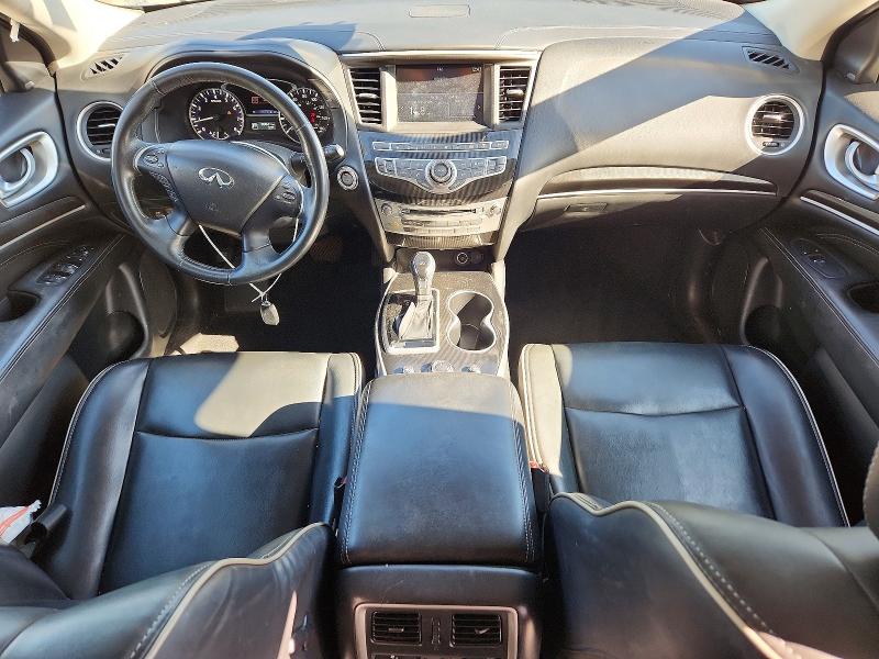 Aukcja sprzedaży 2019 Infiniti Qx60, vin: 5N1DL0MM9KC507577, numer aukcji: 48963726