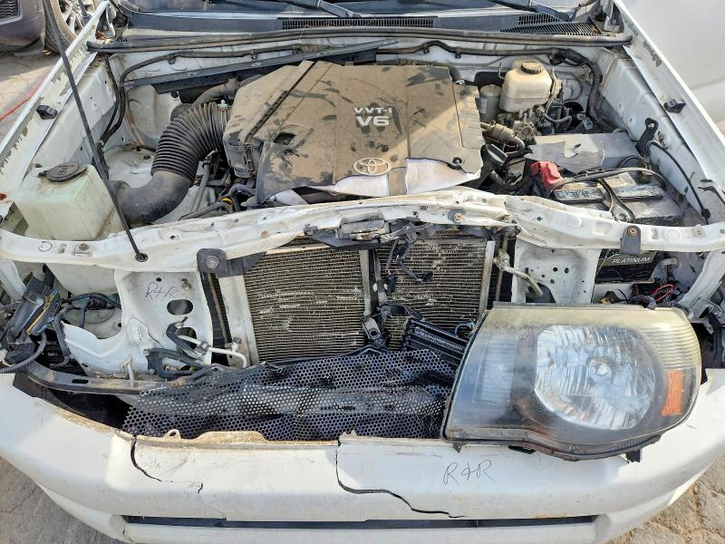Продаж на аукціоні авто 2011 Toyota Tacoma, vin: 3TMLU4EN2BM080463, номер лоту: 48669886