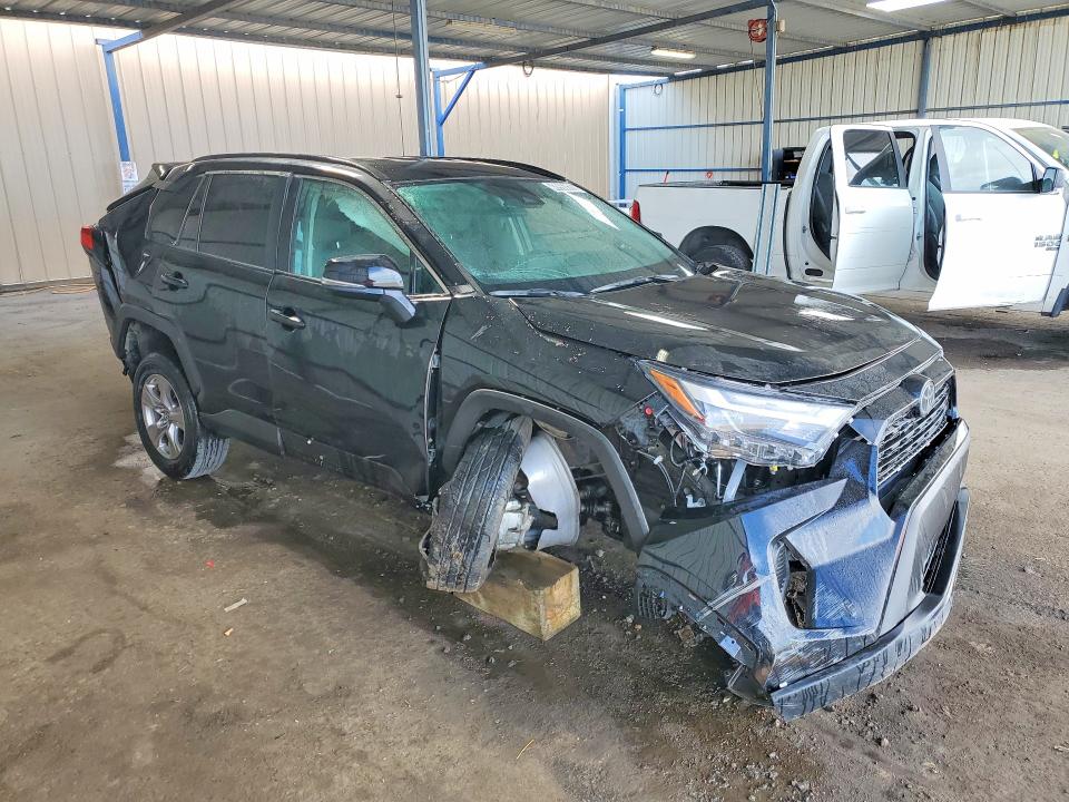 Aukcja sprzedaży 2025 Toyota Rav4, vin: 2T3W1RFV2SW373599, numer aukcji: 48996826