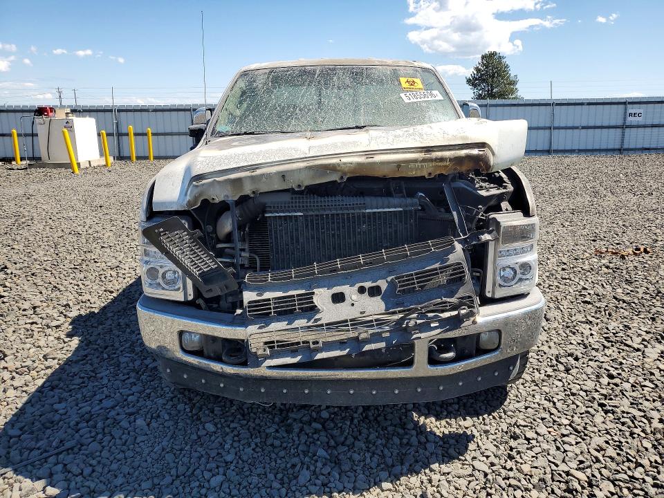 Продажа на аукционе авто 2008 Ford F250, vin: 1FTSW21R68EA38492, номер лота: 51855696