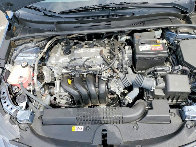 Продаж на аукціоні авто 2022 Toyota Corolla, vin: JTDEPMAE9N3006095, номер лоту: 50708896