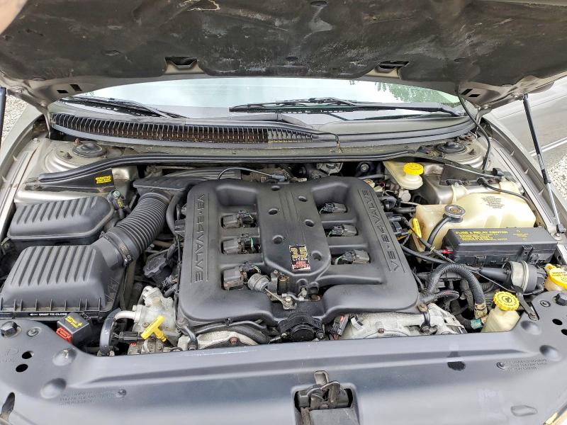 Продажа на аукционе авто 1999 Chrysler 300m, vin: 2C3HE66G9XH608492, номер лота: 51477556