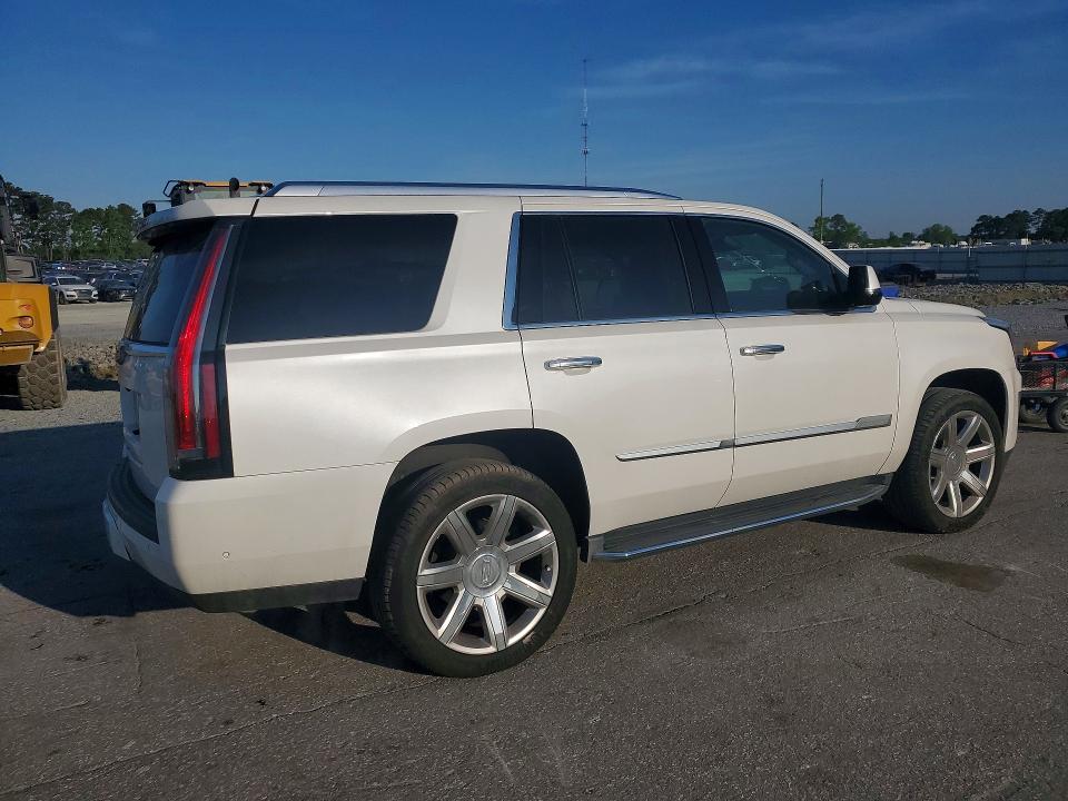 Aukcja sprzedaży 2020 Cadillac Escalade, vin: 1GYS3BKJ2LR135377, numer aukcji: 49758286
