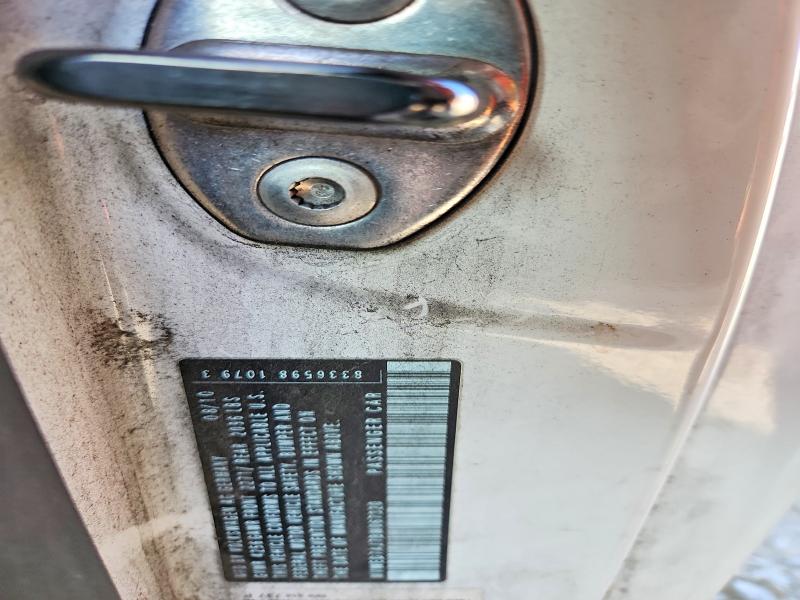 2011 Volkswagen Gti მანქანა იყიდება აუქციონზე, vin: WVWED7AJ7BW067320, აუქციონის ნომერი: 50314816