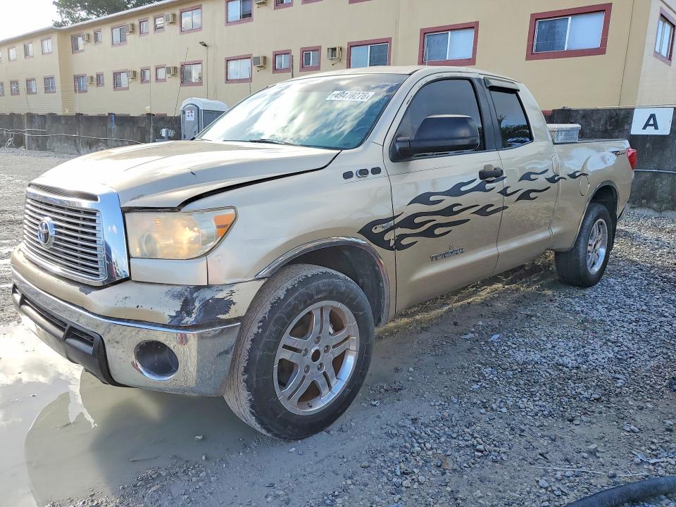 Aukcja sprzedaży 2010 Toyota Tundra, vin: 5TFRU5F14AX020723, numer aukcji: 49470276