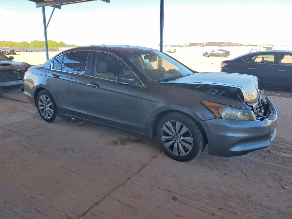 Продажа на аукционе авто 2012 Honda Accord, vin: 1HGCP2F89CA168401, номер лота: 51724336