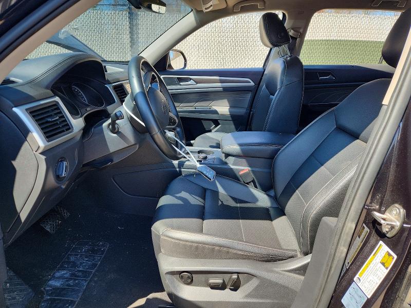 Aukcja sprzedaży 2021 Volkswagen Atlas, vin: 1V2HR2CA7MC541929, numer aukcji: 49280076