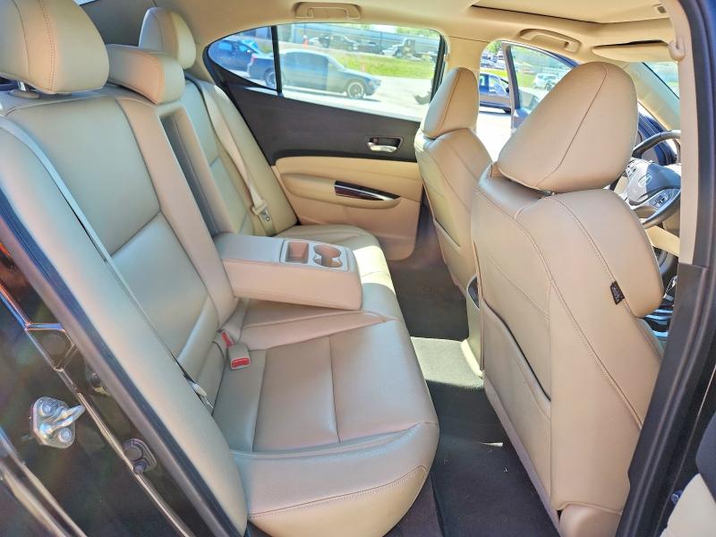 Продаж на аукціоні авто 2015 Acura Tlx, vin: 19UUB1F39FA014390, номер лоту: 50130886