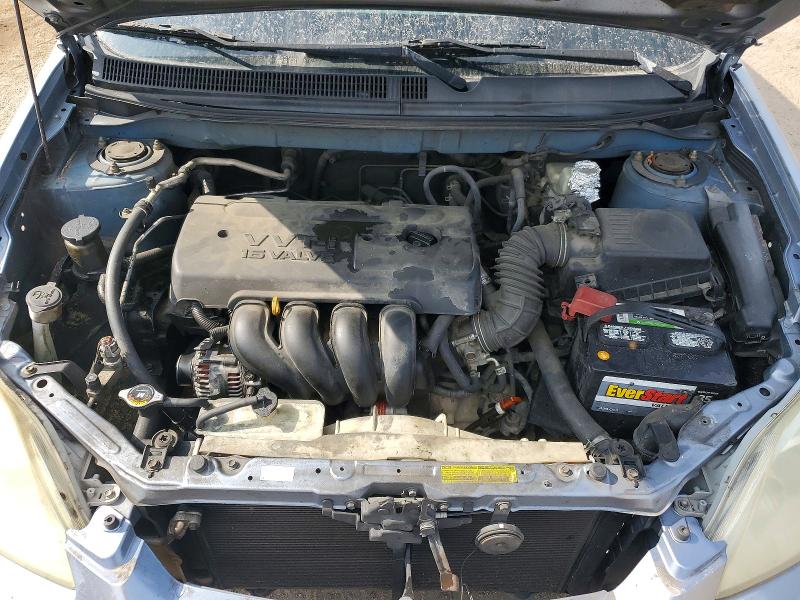 Aukcja sprzedaży 2006 Toyota Corolla Matrix, vin: 2T1KR32E76C568981, numer aukcji: 51719826