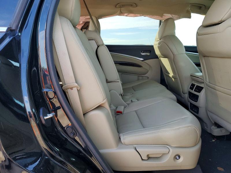 Aukcja sprzedaży 2019 Acura Mdx, vin: 5J8YD4H34KL024706, numer aukcji: 48946786