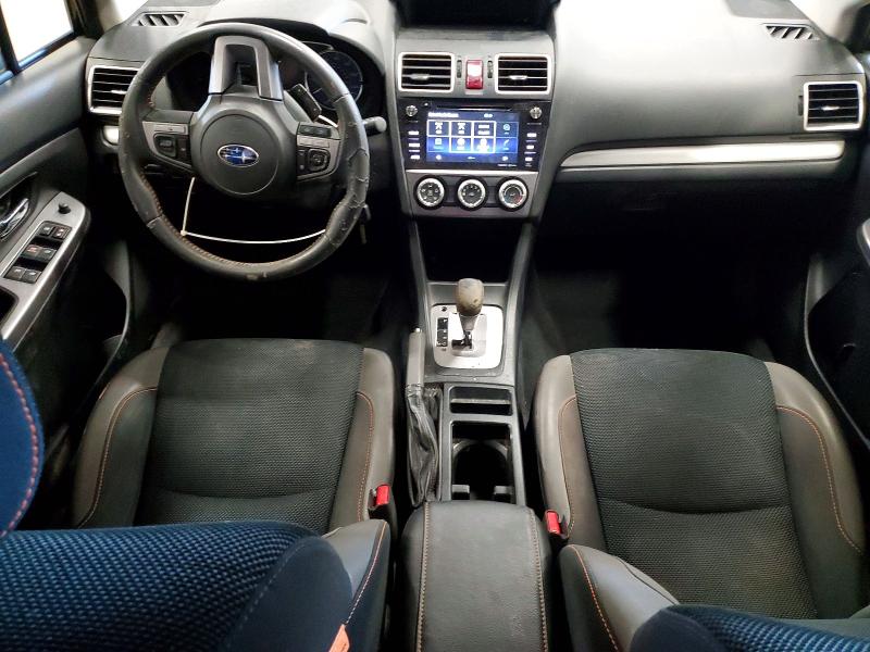 Продаж на аукціоні авто 2017 Subaru Crosstrek, vin: JF2GPADCXHH248873, номер лоту: 46842036
