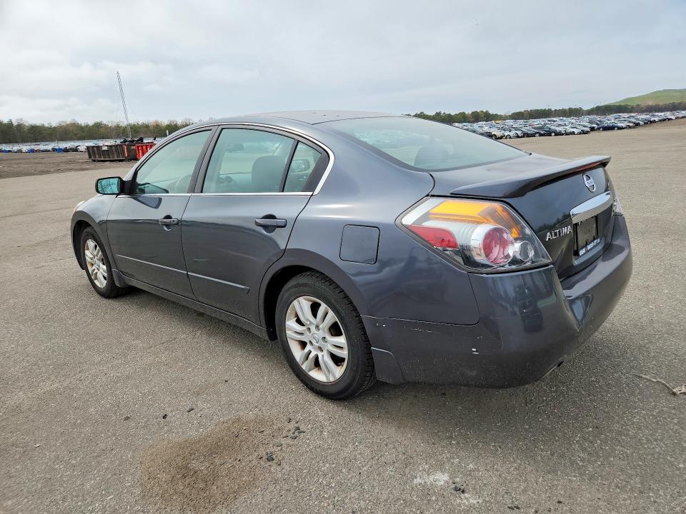 2011 Nissan Altima მანქანა იყიდება აუქციონზე, vin: 1N4AL2AP5BN430878, აუქციონის ნომერი: 51761186