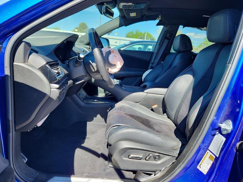 Продажа на аукционе авто 2023 Acura Rdx, vin: 5J8TC2H84PL003519, номер лота: 48333706