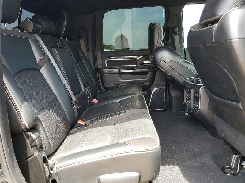 Aukcja sprzedaży 2019 Ram 3500, vin: 3C63RRML9KG536852, numer aukcji: 50343146