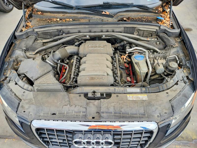Продаж на аукціоні авто 2012 Audi Q5, vin: WA1WKAFP4CA071354, номер лоту: 48309106