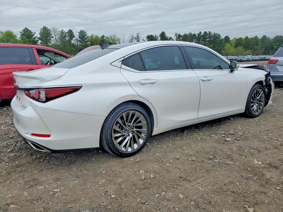 Aukcja sprzedaży 2025 Lexus Es 350, vin: 58AFZ1B1XSU185251, numer aukcji: 51694046