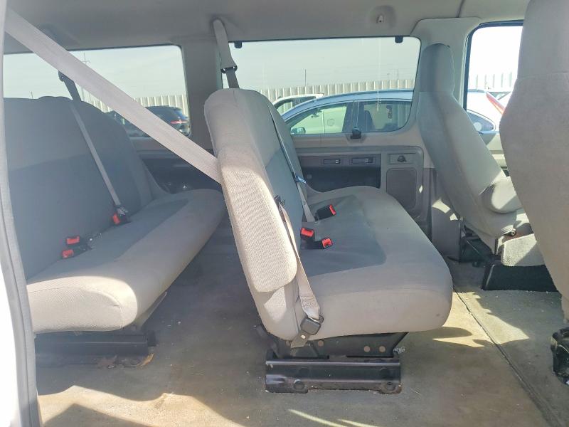 Продажа на аукционе авто 2014 Ford Econoline E350, vin: 1FBNE3BL1EDA01159, номер лота: 51417526