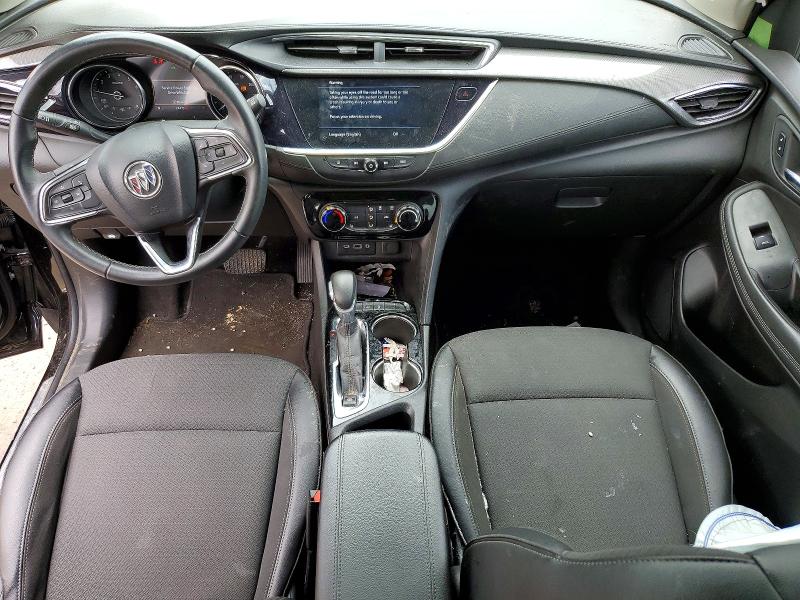 Продажа на аукционе авто 2023 Buick Encore Gx, vin: KL4MMBS23PB141718, номер лота: 48327306