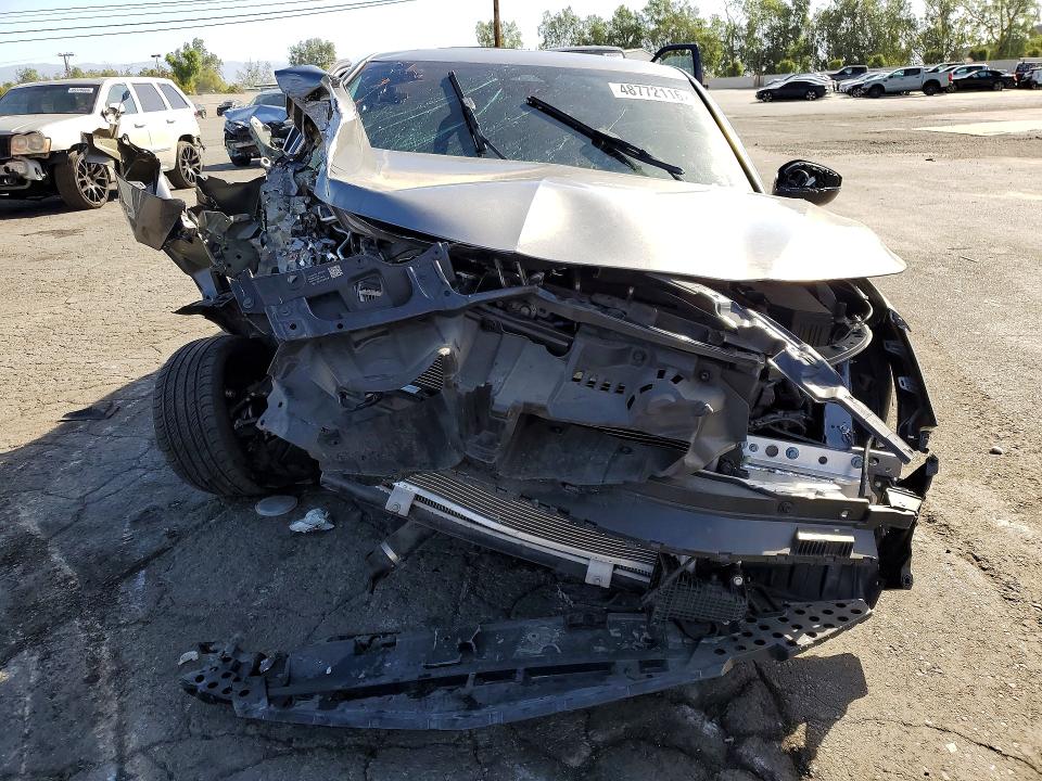 2024 Acura Integra მანქანა იყიდება აუქციონზე, vin: 19UDE4H20RA026199, აუქციონის ნომერი: 48772116